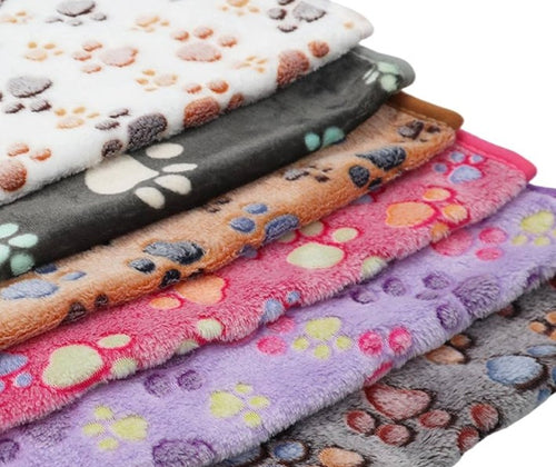 Kubzee Kidz Comfy Blanket