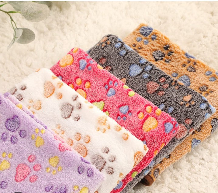 Kubzee Kidz Comfy Blanket